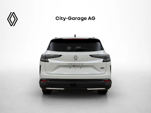 Renault Espace 1.2 E-Tech techno