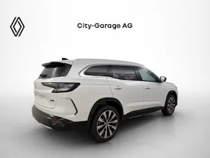Renault Espace 1.2 E-Tech techno