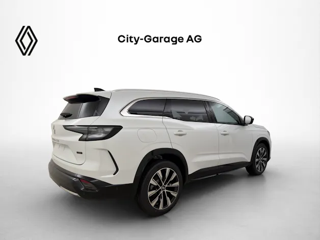Renault Espace 1.2 E-Tech techno