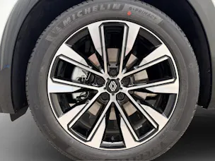 Renault Espace 1.2 E-Tech techno
