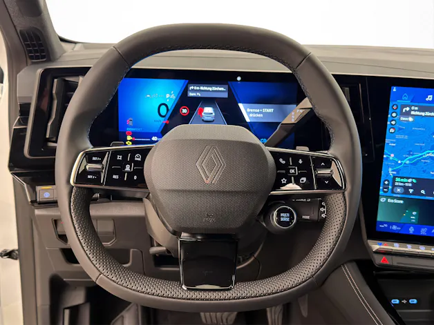 Renault Espace 1.2 E-Tech techno