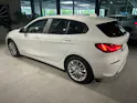 BMW 118i Essential Edition Steptronic