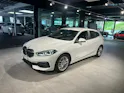 BMW 118i Essential Edition Steptronic