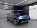 Hyundai i20 1.0 T-GDi Amplia DCT