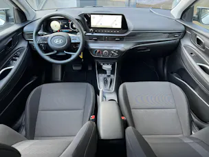 Hyundai i20 1.0 T-GDi Amplia DCT