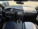 VW Tiguan 2.0TSI R 4Motion DSG