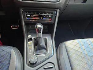 VW Tiguan 2.0TSI R 4Motion DSG