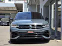 VW Tiguan 2.0TSI R 4Motion DSG
