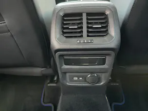 VW Tiguan 2.0TSI R 4Motion DSG