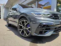 VW Tiguan 2.0TSI R 4Motion DSG