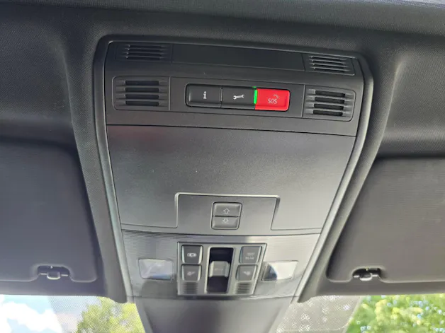 VW Tiguan 2.0TSI R 4Motion DSG
