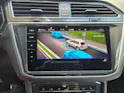 VW Tiguan 2.0TSI R 4Motion DSG