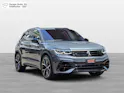 VW Tiguan 2.0TSI R 4Motion DSG