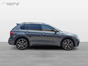 VW Tiguan 2.0TSI R 4Motion DSG
