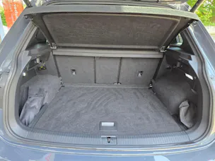 VW Tiguan 2.0TSI R 4Motion DSG