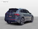 VW Tiguan 2.0TSI R 4Motion DSG