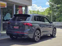 VW Tiguan 2.0TSI R 4Motion DSG