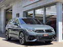 VW Tiguan 2.0TSI R 4Motion DSG