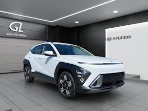 Hyundai Kona 1.6 GDi HEV Origo DCT