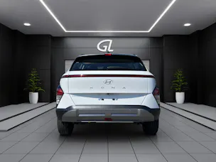 Hyundai Kona 1.6 GDi HEV Origo DCT