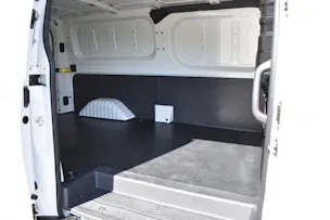 Maxus eDeliver 7 L2 77kWh