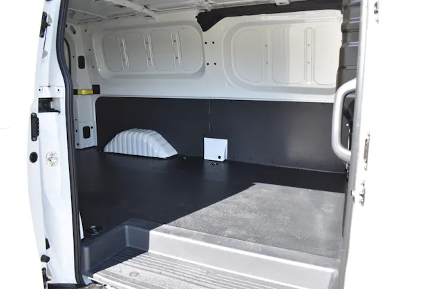 Maxus eDeliver 7 L2 77kWh