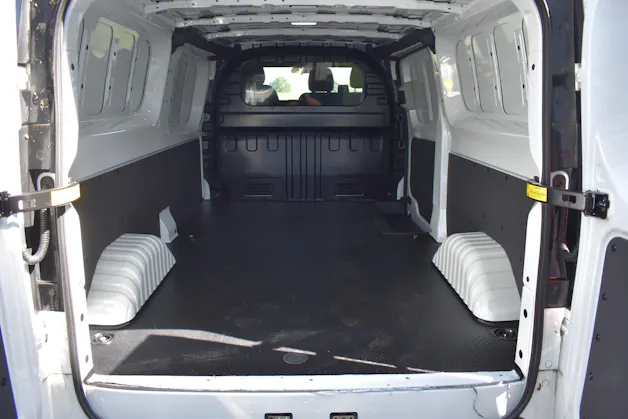 Maxus eDeliver 7 L2 77kWh