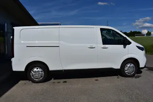 Maxus eDeliver 7 L2 77kWh