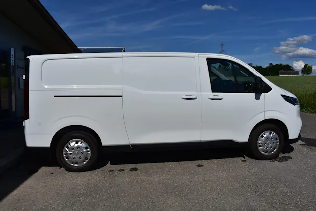Maxus eDeliver 7 L2 77kWh