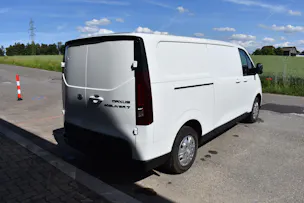 Maxus eDeliver 7 L2 77kWh