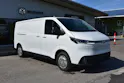Maxus eDeliver 7 L2 77kWh