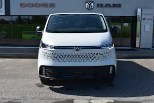 Maxus eDeliver 7 L2 77kWh