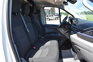 Maxus eDeliver 7 L2 77kWh