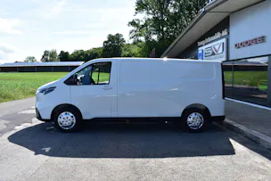 Maxus eDeliver 7 L2 77kWh