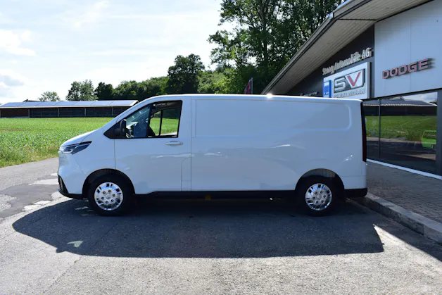 Maxus eDeliver 7 L2 77kWh