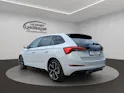 Škoda Scala 1.5 TSI ACT Monte Carlo DSG