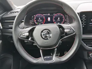 Škoda Scala 1.5 TSI ACT Monte Carlo DSG