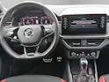 Škoda Scala 1.5 TSI ACT Monte Carlo DSG