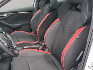 Škoda Scala 1.5 TSI ACT Monte Carlo DSG