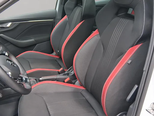 Škoda Scala 1.5 TSI ACT Monte Carlo DSG