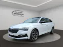 Škoda Scala 1.5 TSI ACT Monte Carlo DSG