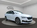 Škoda Scala 1.5 TSI ACT Monte Carlo DSG