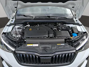 Škoda Scala 1.5 TSI ACT Monte Carlo DSG