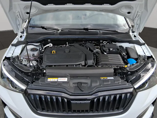 Škoda Scala 1.5 TSI ACT Monte Carlo DSG