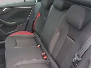 Škoda Scala 1.5 TSI ACT Monte Carlo DSG