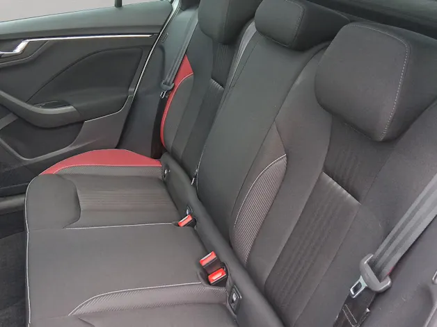 Škoda Scala 1.5 TSI ACT Monte Carlo DSG