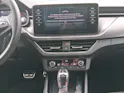 Škoda Scala 1.5 TSI ACT Monte Carlo DSG