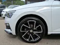 Škoda Scala 1.5 TSI ACT Monte Carlo DSG