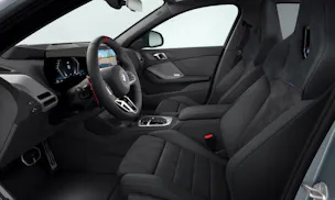 BMW M135 xDrive M Technik Paket *0.9%-LEASINGAKTION*