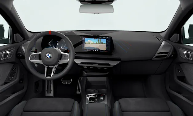 BMW M135 xDrive M Technik Paket *0.9%-LEASINGAKTION*